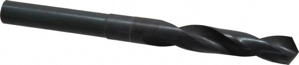 Value Collection 63322770 Reduced Shank Drill Bit 0.5512'' Dia, 1/2'' Shank Dia, 118 Â°, High Speed Steel