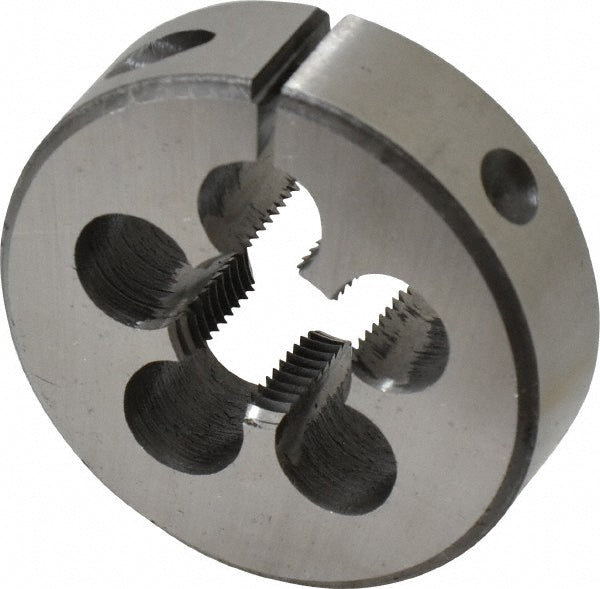 Value Collection 315-2232 3/8-18 NPS x 2" OD Round Adjustable Pipe Die