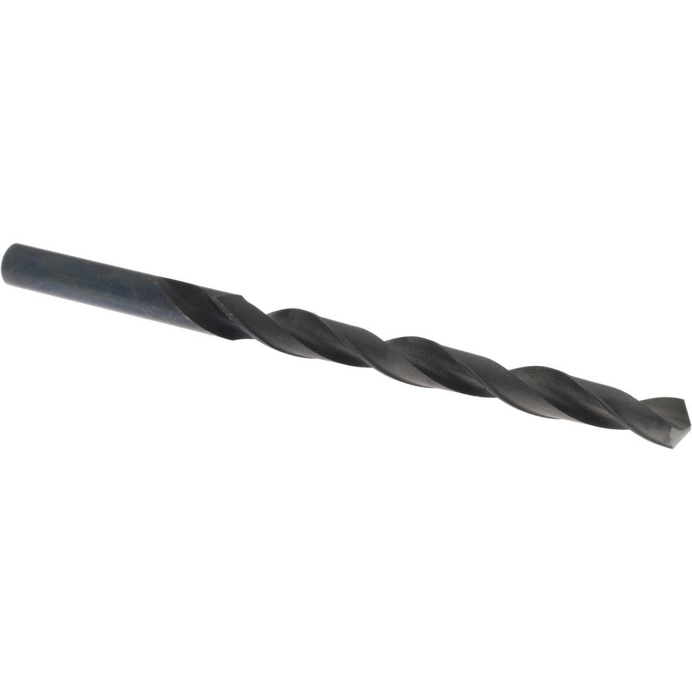 Value Collection X212 25/32 Extra Length Drill Bit 0.7813" Dia, 118 &deg Point, High Speed Steel