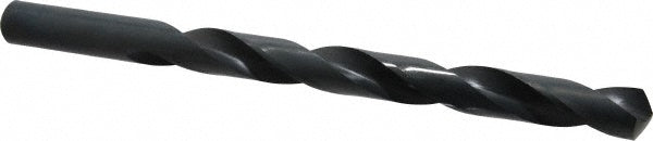 Value Collection X212 7/8 Extra Length Drill Bit 7/8" Dia, 118 &deg Point, High Speed Steel