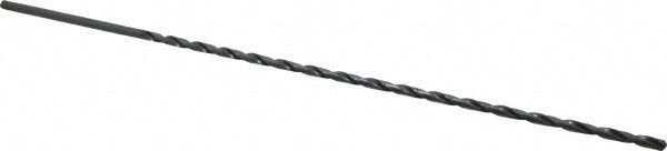 Value Collection X224 3/8 Extra Length Drill Bit 3/8" Dia, 118 &deg Point, High Speed Steel