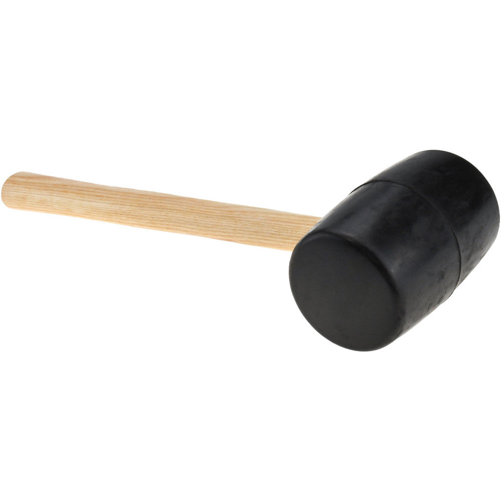 Value Collection 810-6004 2 Lb Head Rubber Mallet