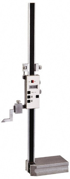 Value Collection 621-8390 Electronic Height Gage 12" Max, 0.0005" Resolution, 0.001000" Accuracy