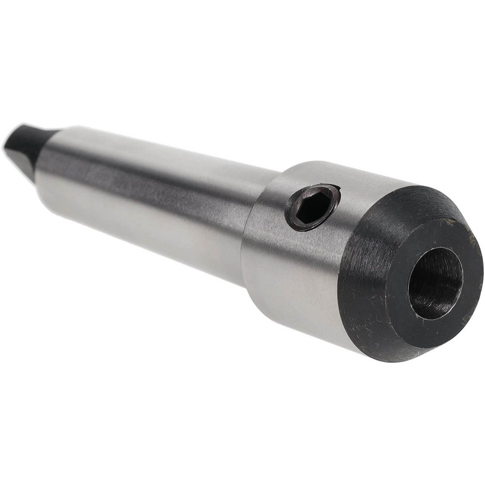 Value Collection 219-3016 End Mill Holder 3MT Taper, Taper Shank, 1/2" Hole Dia