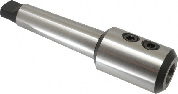 Value Collection 219-4019 End Mill Holder 4MT Taper, Taper Shank, 7/8" Hole Dia