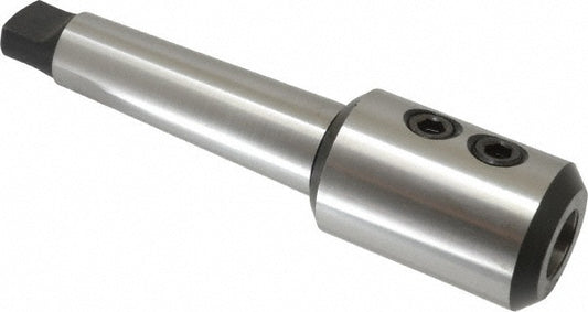 Value Collection 219-4019 End Mill Holder 4MT Taper, Taper Shank, 7/8" Hole Dia