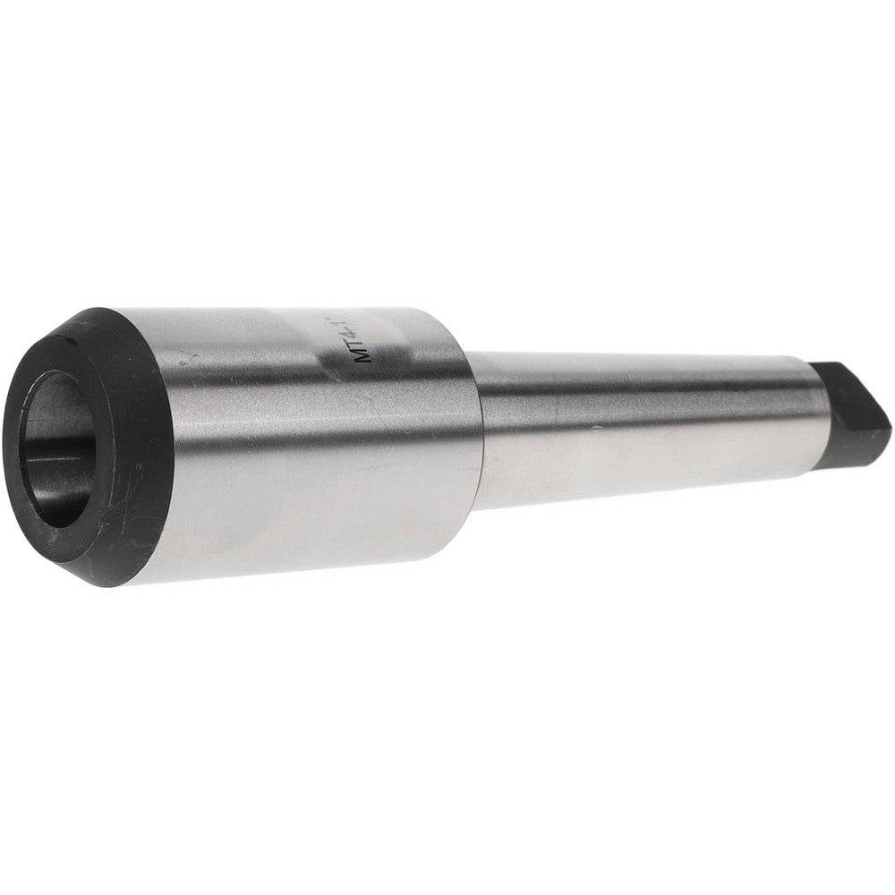 Value Collection 219-4020 End Mill Holder 4MT Taper, Taper Shank, 1" Hole Dia