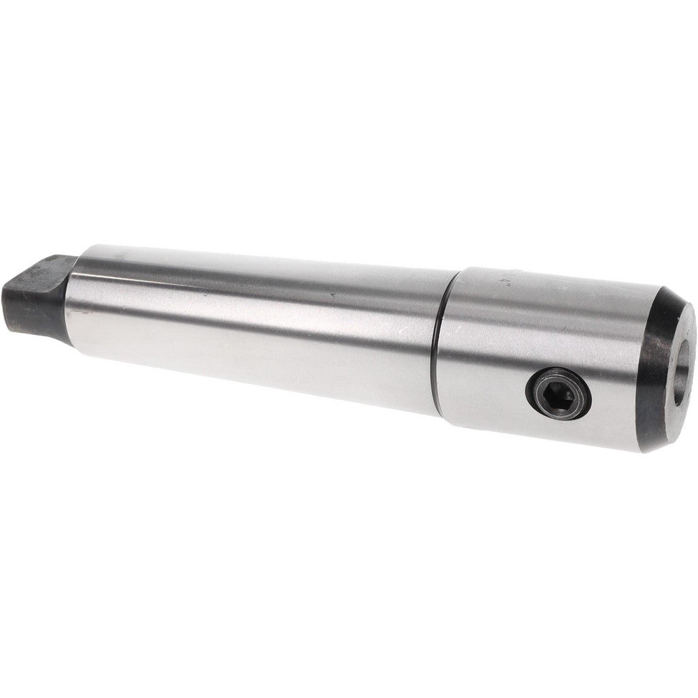 Value Collection 219-5018 End Mill Holder 5MT Taper, Taper Shank, 3/4" Hole Dia