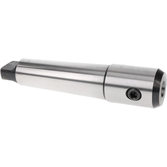 Value Collection 219-5018 End Mill Holder 5MT Taper, Taper Shank, 3/4" Hole Dia