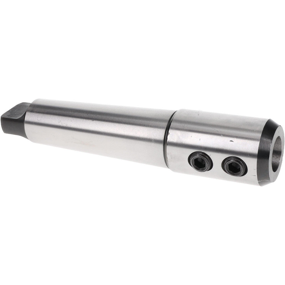 Value Collection 219-5020 End Mill Holder 5MT Taper, Taper Shank, 1" Hole Dia
