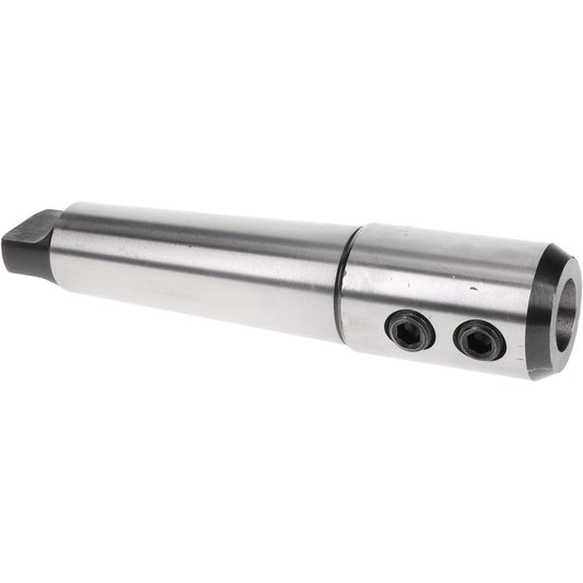 Value Collection 219-5020 End Mill Holder 5MT Taper, Taper Shank, 1" Hole Dia