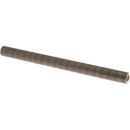 Concast Metal Products Co. 63381339 Bronze Round Tube 1" Overall Dia, 13" OAL, Alloy 932