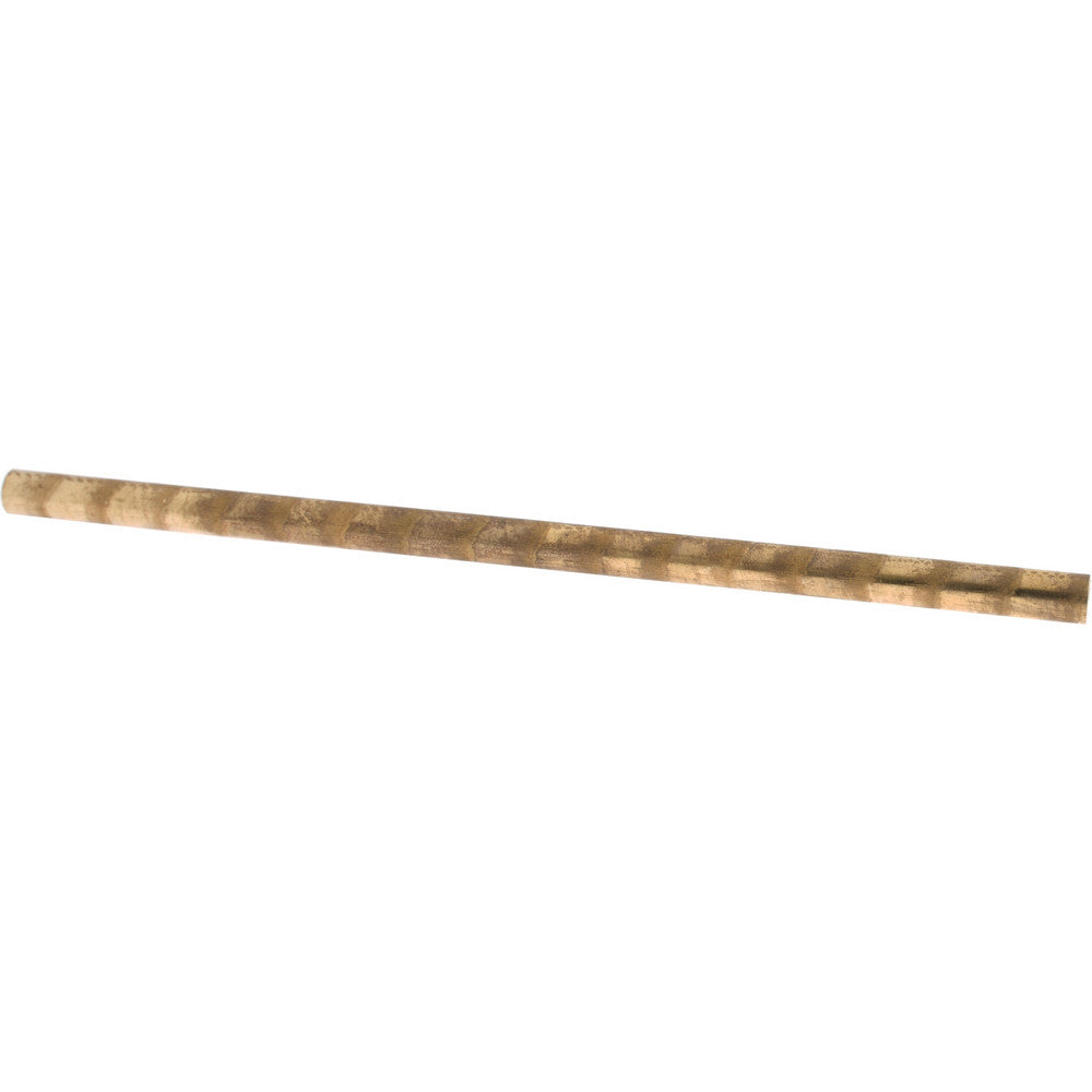 Concast Metal Products Co. 63382428 1/2 Inch Diameter x 13 Inch Long, Bronze Round Rod