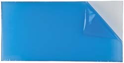 Professional Plastics SACR.125X12.000X24.000CEF Plastic Sheet Acrylic, 1/8" Thick, 24" Long, Clear