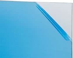 Professional Plastics SACR.187X48.000X48.000CEF Plastic Sheet Acrylic, 3/16" Thick, 48" Long, Clear