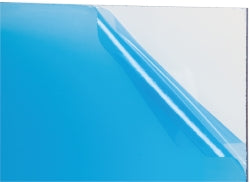 Professional Plastics SACR.250X24.000X36.000CEF Plastic Sheet Acrylic, 1/4" Thick, 36" Long, Clear