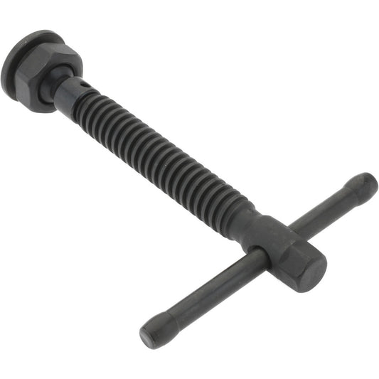 Gibraltar 40ST-H & GSP SET TM22 x 5.0 x 6.7" Thread, Clamp Screw with Multi-Pad