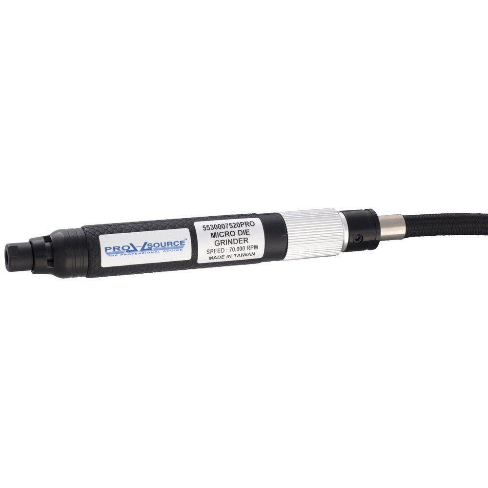 Pro-Source 5530007520PRO Air Die Grinder 1/8'' Collet