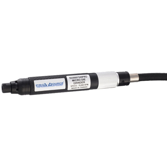 Pro-Source 5530007520PRO Air Die Grinder 1/8'' Collet