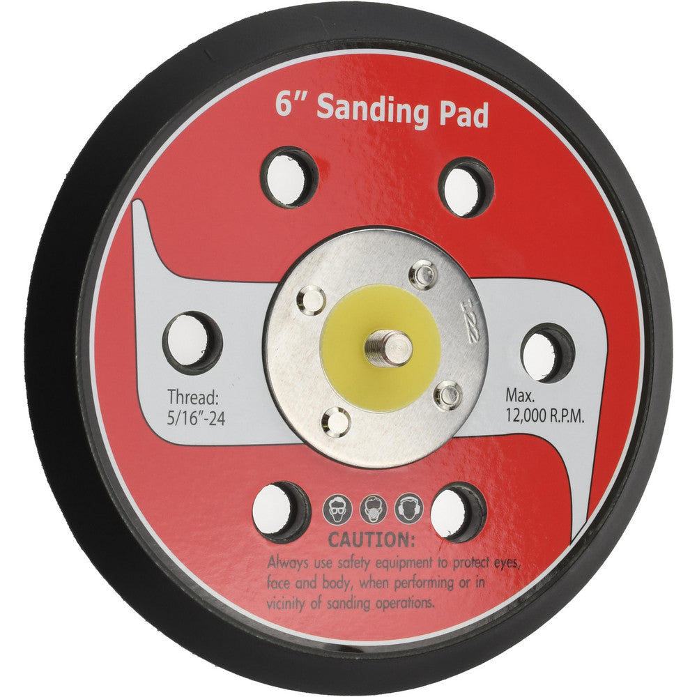 Pro-Source 5590003510PRO Disc Backing Pad Hook & Loop