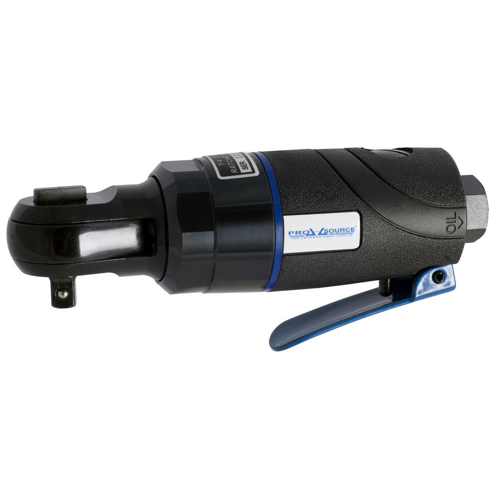 Pro-Source 5580008346PRO Air Ratchet 1/4" Drive, 30 ft/lb