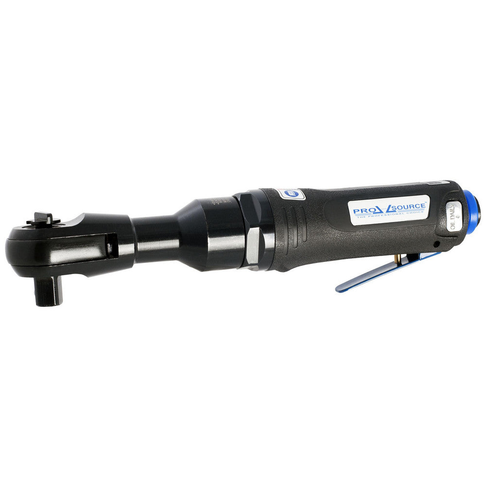 Pro-Source 5550002345PRO Air Ratchet 1/2" Drive, 90 ft/lb