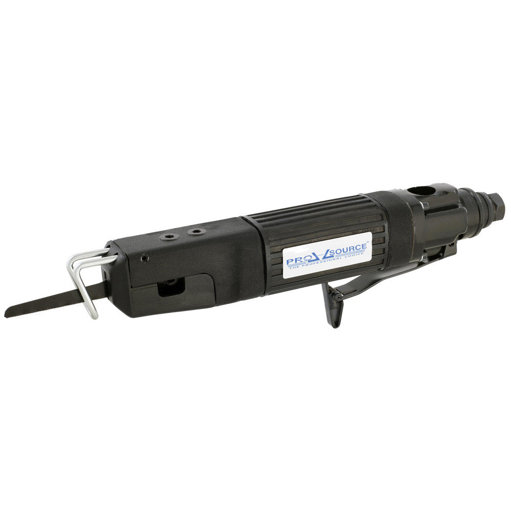 Pro-Source 5582502145PRO 9,000 Strokes per Minute, 3/8 Inch Stroke Length, 4 CFM Air Reciprocating Saw