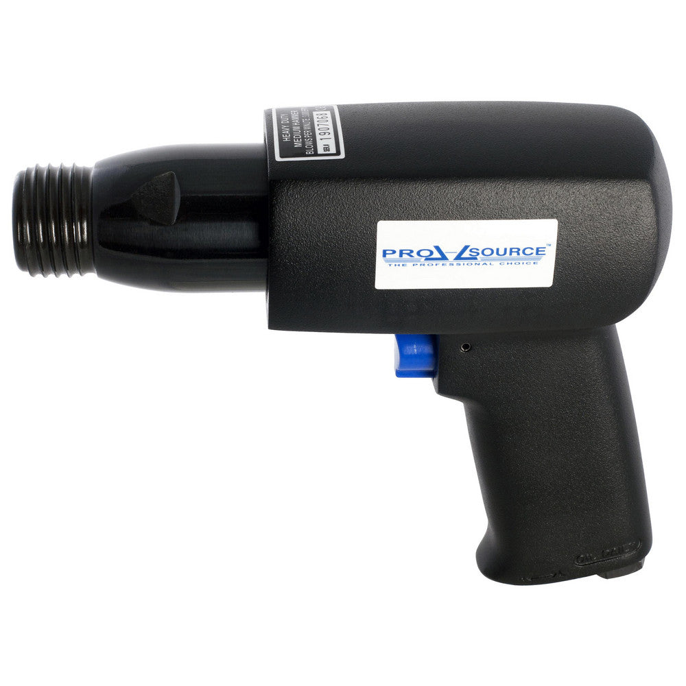 Pro-Source 5587506045PRO Chiseling Hammer 3,200 BPM, 2-5/8" Stroke Length