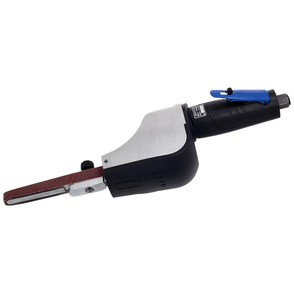 Pro-Source 5510015825PRO 1/4 to 1/2 x 24 Inch, 20,000 RPM Air Belt Sander