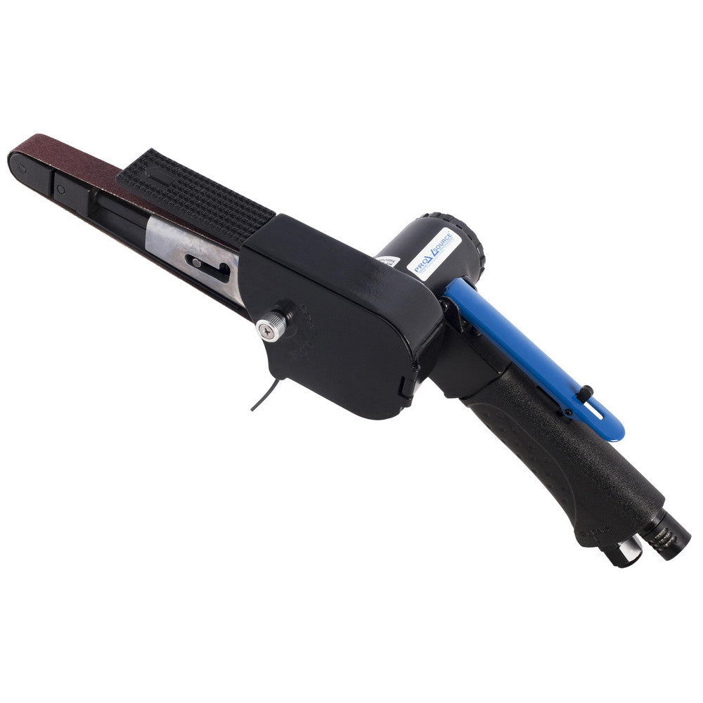 Pro-Source 5510015425PRO 3/4 x 20-1/2 Inch, 18,000 RPM Air Belt Sander