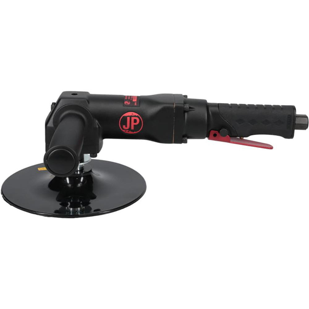 Pro-Source 5510003541PRO Air Handheld Disc Sander 4,500 RPM