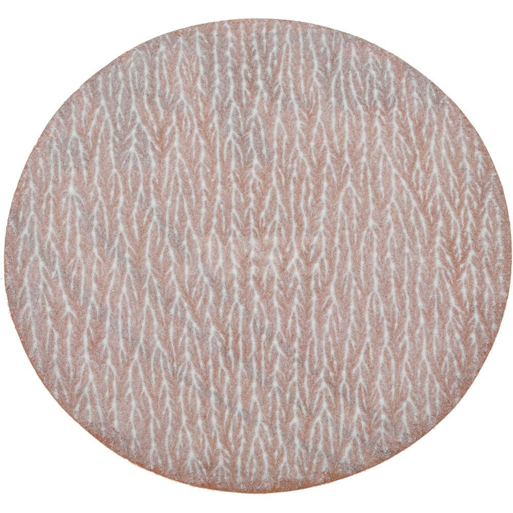 Pro-Source 5590012514PRO Hook & Loop Disc 2" Dia, 600 Grit, Coated, Aluminum Oxide
