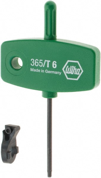 Parlec 321-T06-3 Boring Head Boring Insert Holder