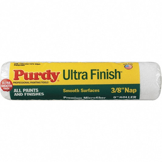 Purdy 140678092 General Purpose Paint Roller Cover 3/8" Nap, 9" Wide