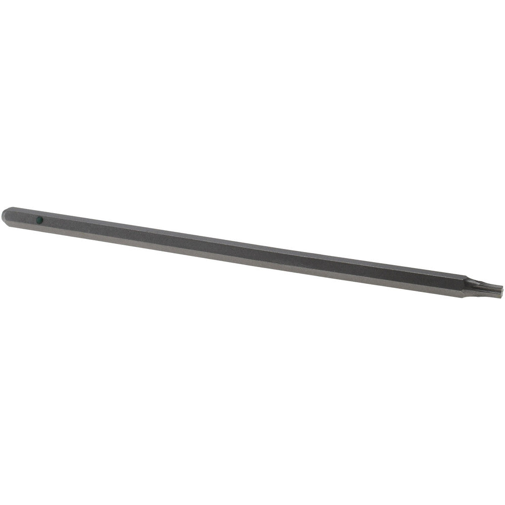 Paramount PAR50215 5mm Drive T15 Torx Screwdriver Bit