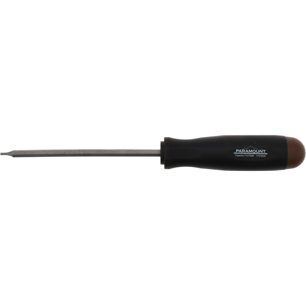 Paramount PAR50008 Torque Screwdriver 8 to 8 in/lb Torque