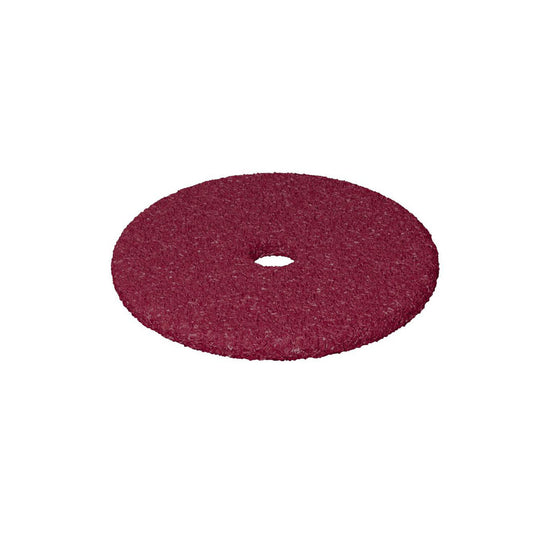 Value Collection 112515 Fiber Disc 5" Disc Dia, 7/8" Hole, 36 Grit, Aluminum Oxide