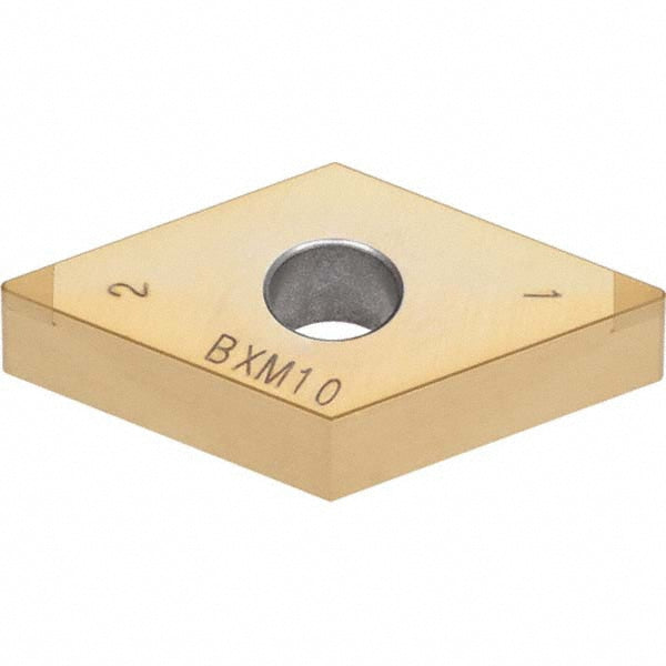 Tungaloy 6804794 Turning Insert 2QP-DNGA32H BXM320, PCBN