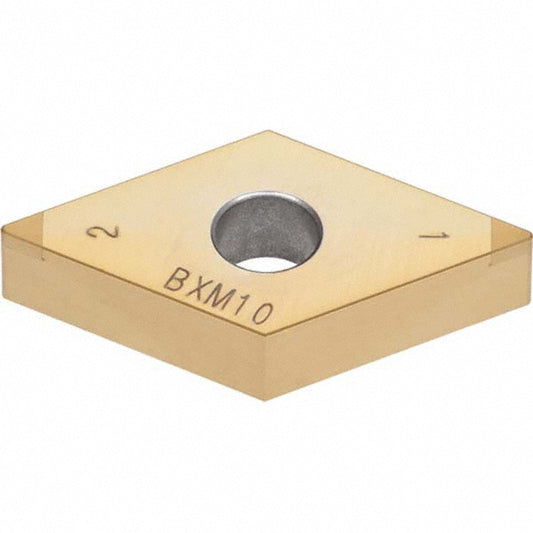 Tungaloy 6804794 Turning Insert 2QP-DNGA32H BXM320, PCBN