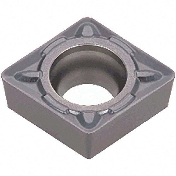 Tungaloy 6818315 Turning Insert CCMT21.51PM AH120, Carbide