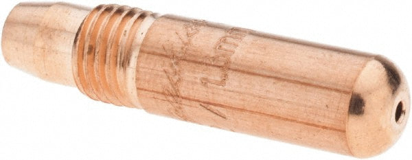 Bernard 403-20-52-25 MIG Welder Nozzle/Tip/Insulator