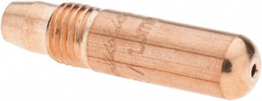 Bernard 403-20-52-25 MIG Welder Nozzle/Tip/Insulator