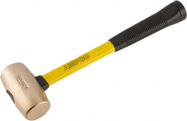Ampco M-2FG 4 Lb Head Mallet