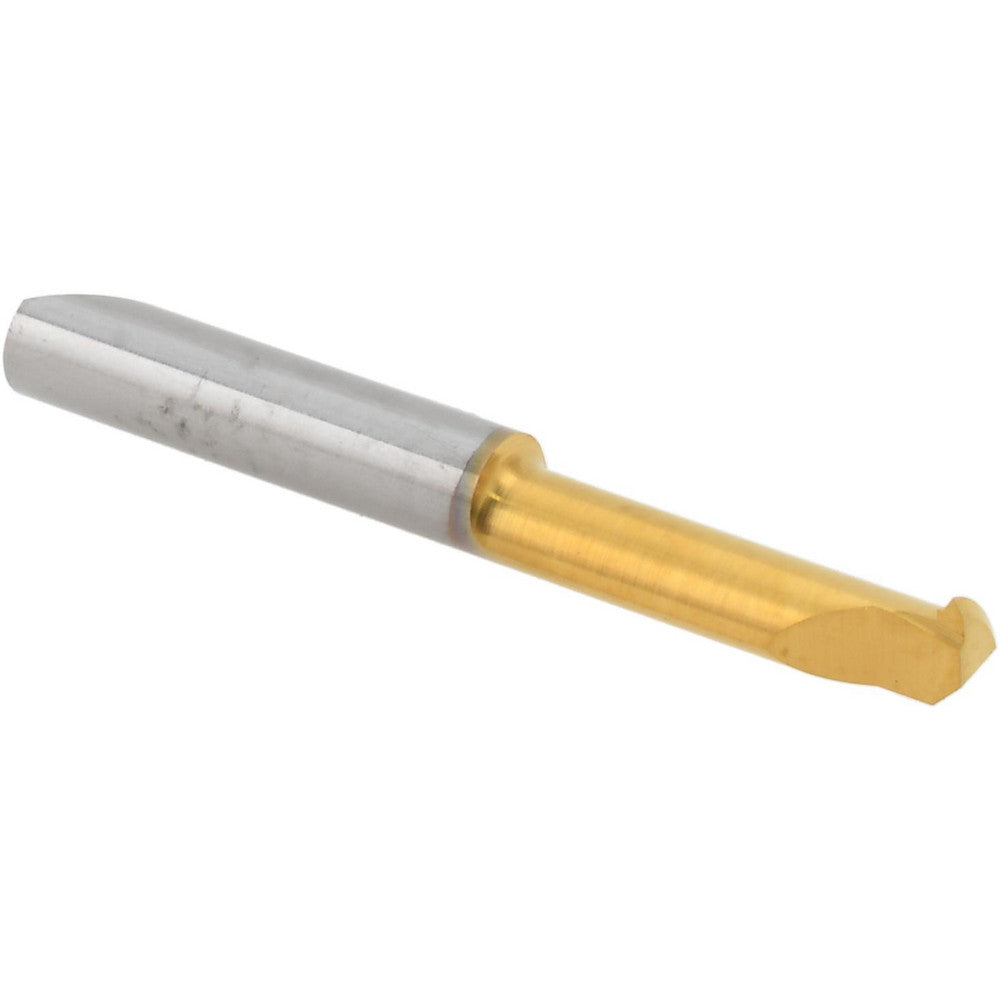 Sandvik Coromant 5726531 4.2mm Min Dia, 15mm Max Depth, 4mm Shank Dia, 32.3mm OAL, Boring Bar