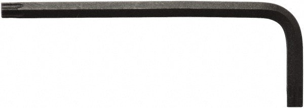 Bondhus 32725 Torx Key L-Handle, T25, Steel