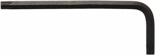 Bondhus 32725 Torx Key L-Handle, T25, Steel