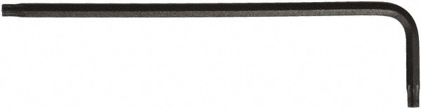 Bondhus 32810 Torx Key L-Handle, T10, Steel