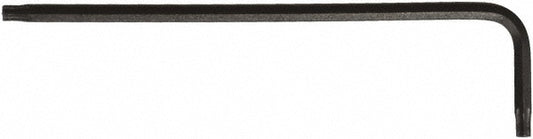 Bondhus 32810 Torx Key L-Handle, T10, Steel