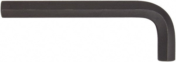 Bondhus 12221 Hex Key 1" Hex, Hex End, Short Arm