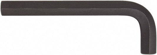 Bondhus 12221 Hex Key 1" Hex, Hex End, Short Arm